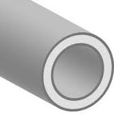 PU TUBING 3/16"X1/4" NAT 100`BOX